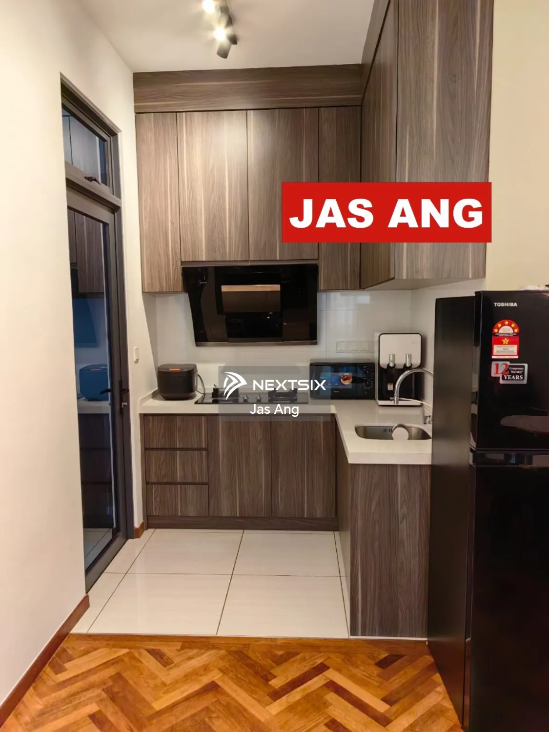 Condominium For Rent in Bayan Lepas Penang - Image 5