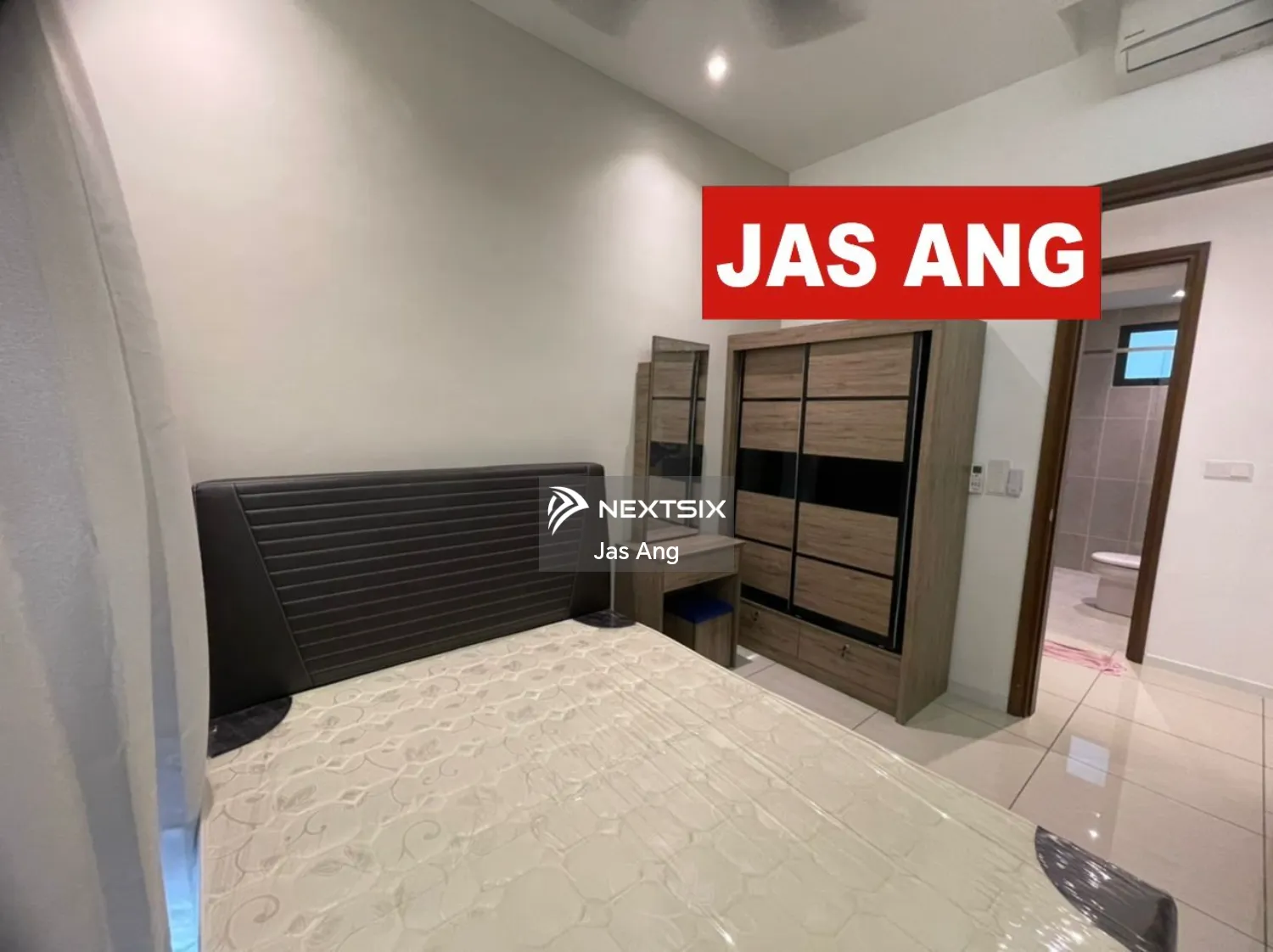 Condominium For Rent in Bayan Lepas Penang - Image 5