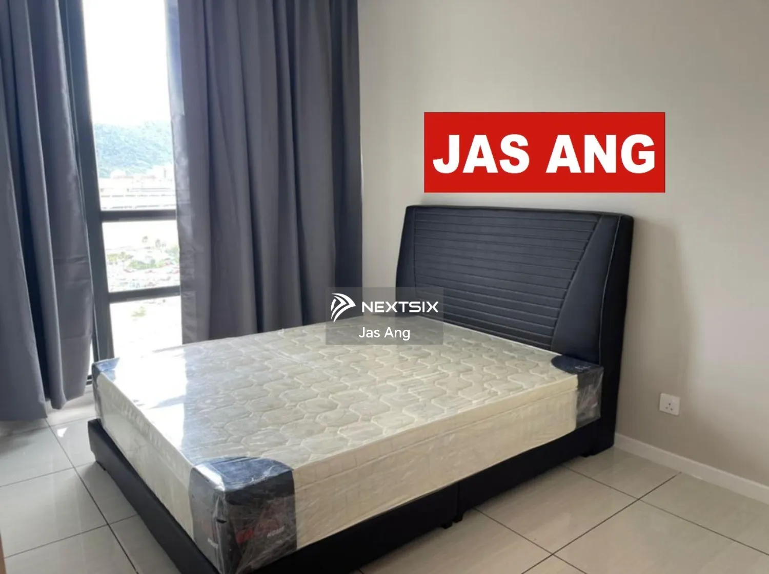 Condominium For Rent in Bayan Lepas Penang - Image 6