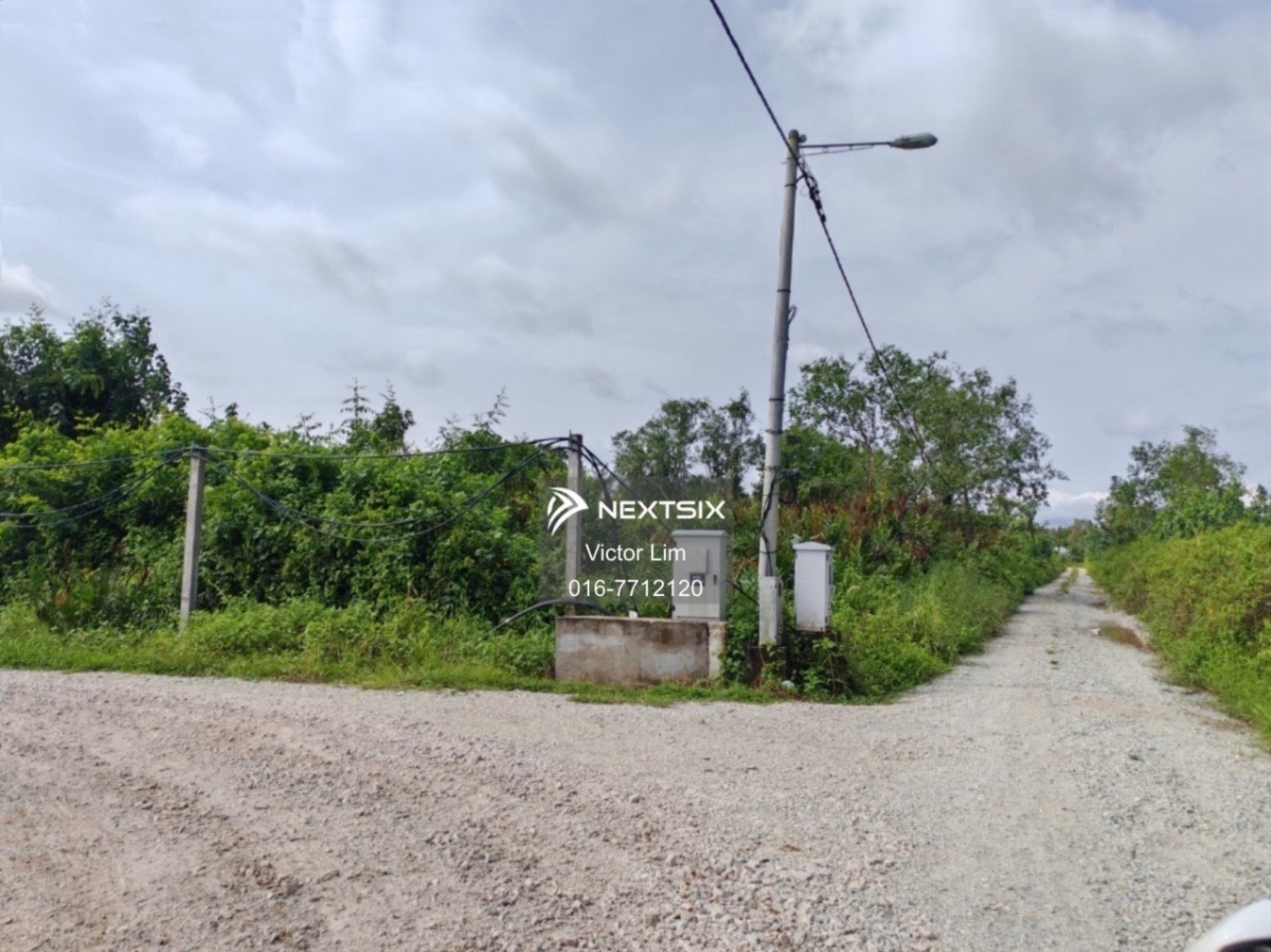 Agricultural Land For Sale in Kota Tinggi Johor - Image 7