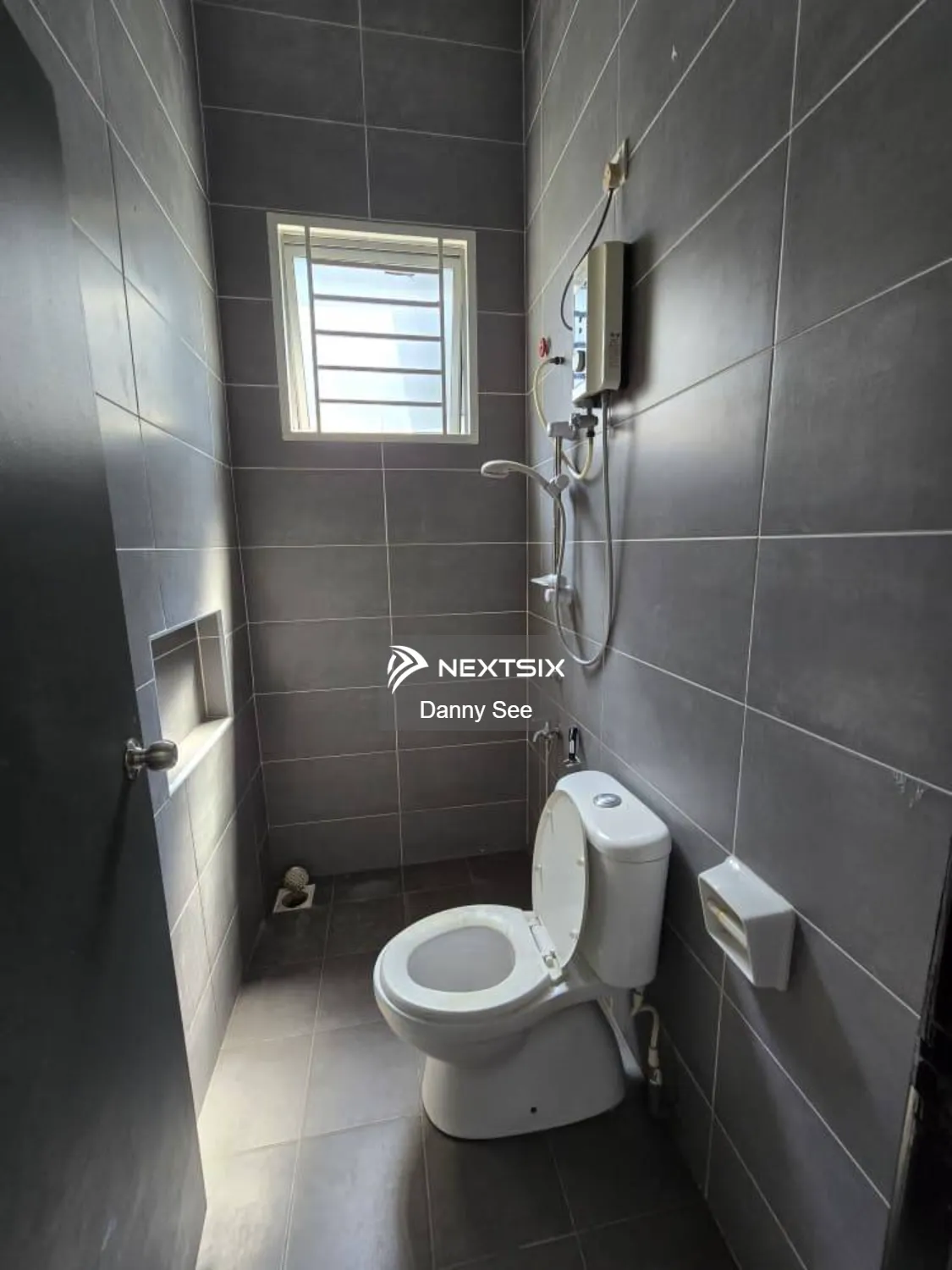 Cluster House For Sale in Kulai Johor - Image 10