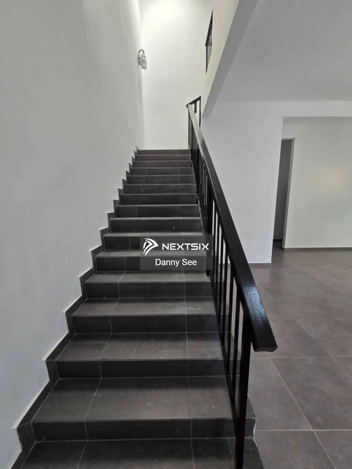 Cluster House For Sale in Kulai Johor - Image 11