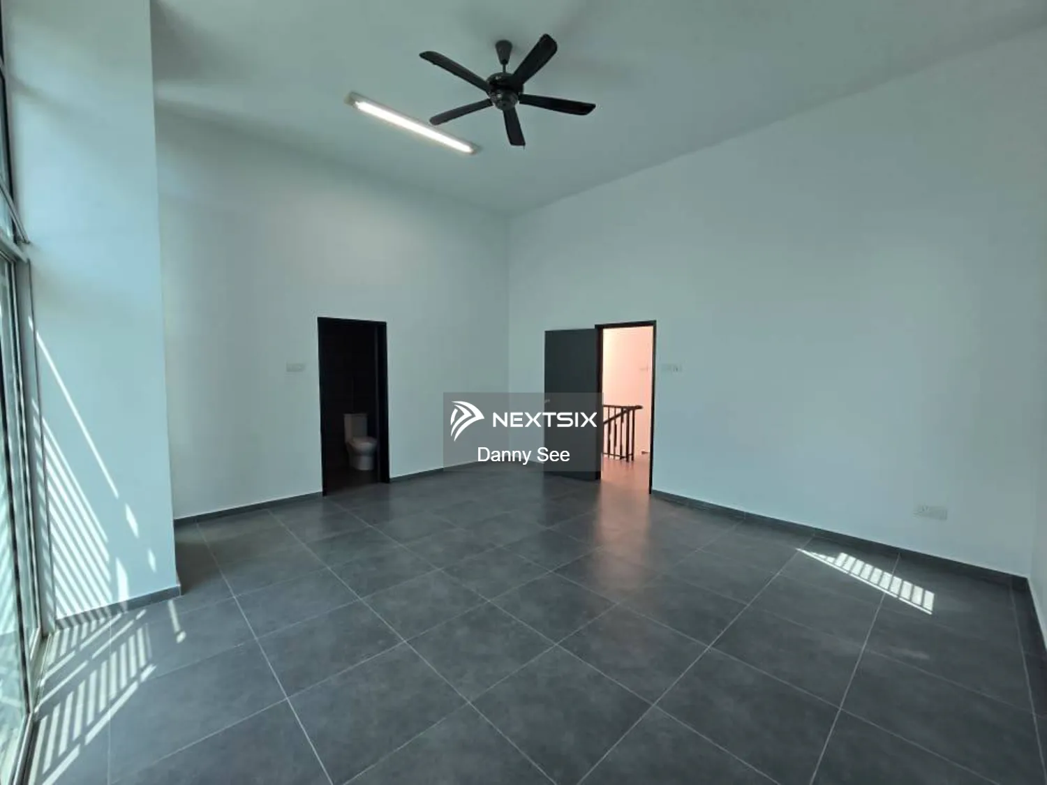 Cluster House For Sale in Kulai Johor - Image 14