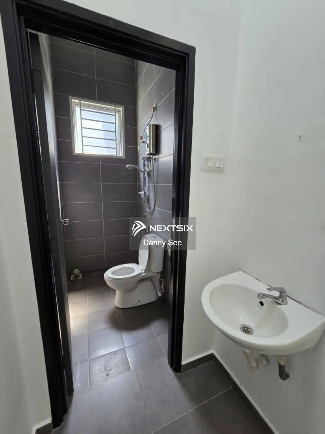 Cluster House For Sale in Kulai Johor - Image 9