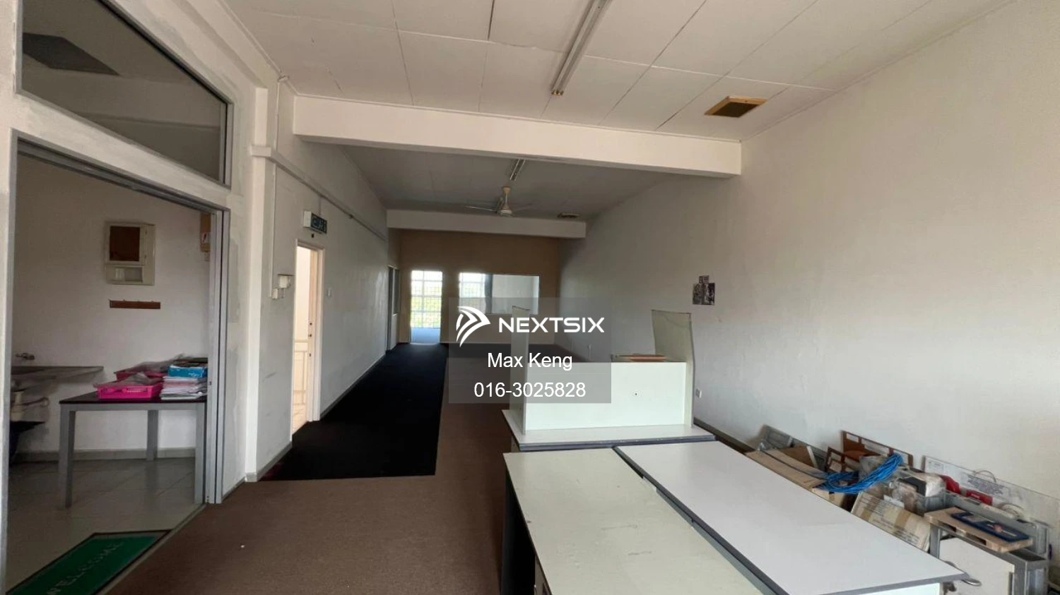 Shop Office For Sale in Perling Johor - Image 10