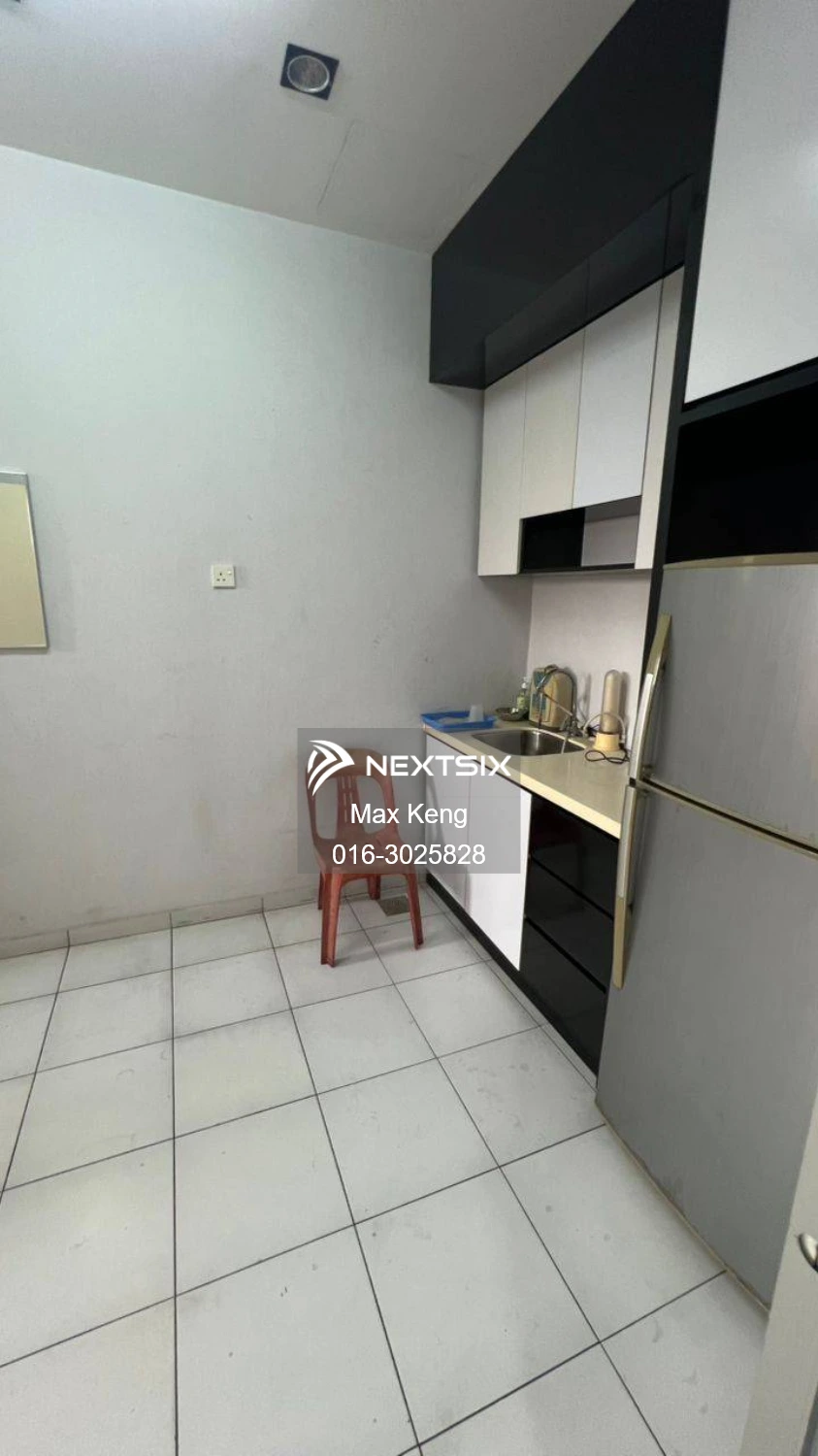 Shop Office For Sale in Perling Johor - Image 5
