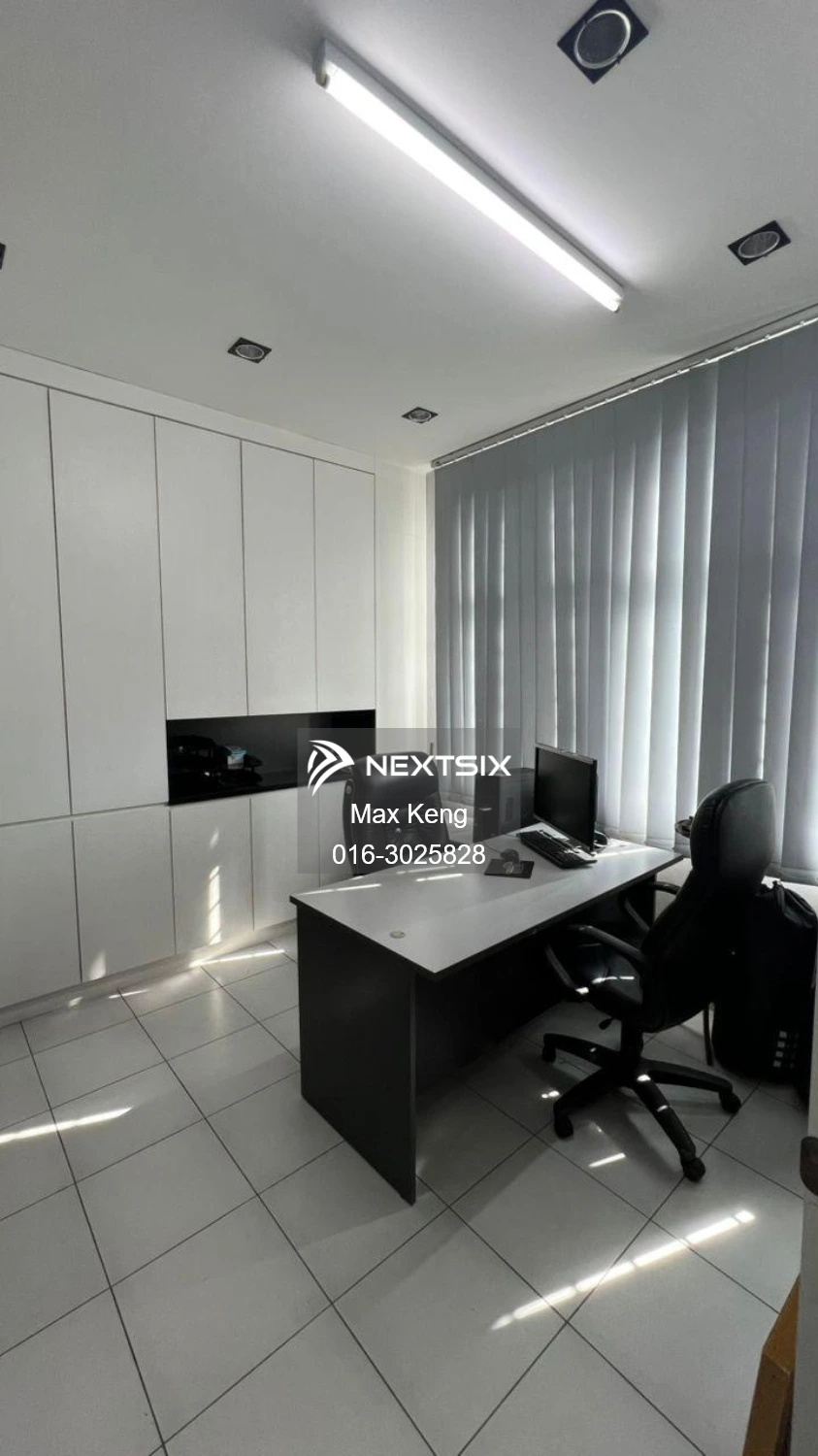Shop Office For Sale in Perling Johor - Image 7