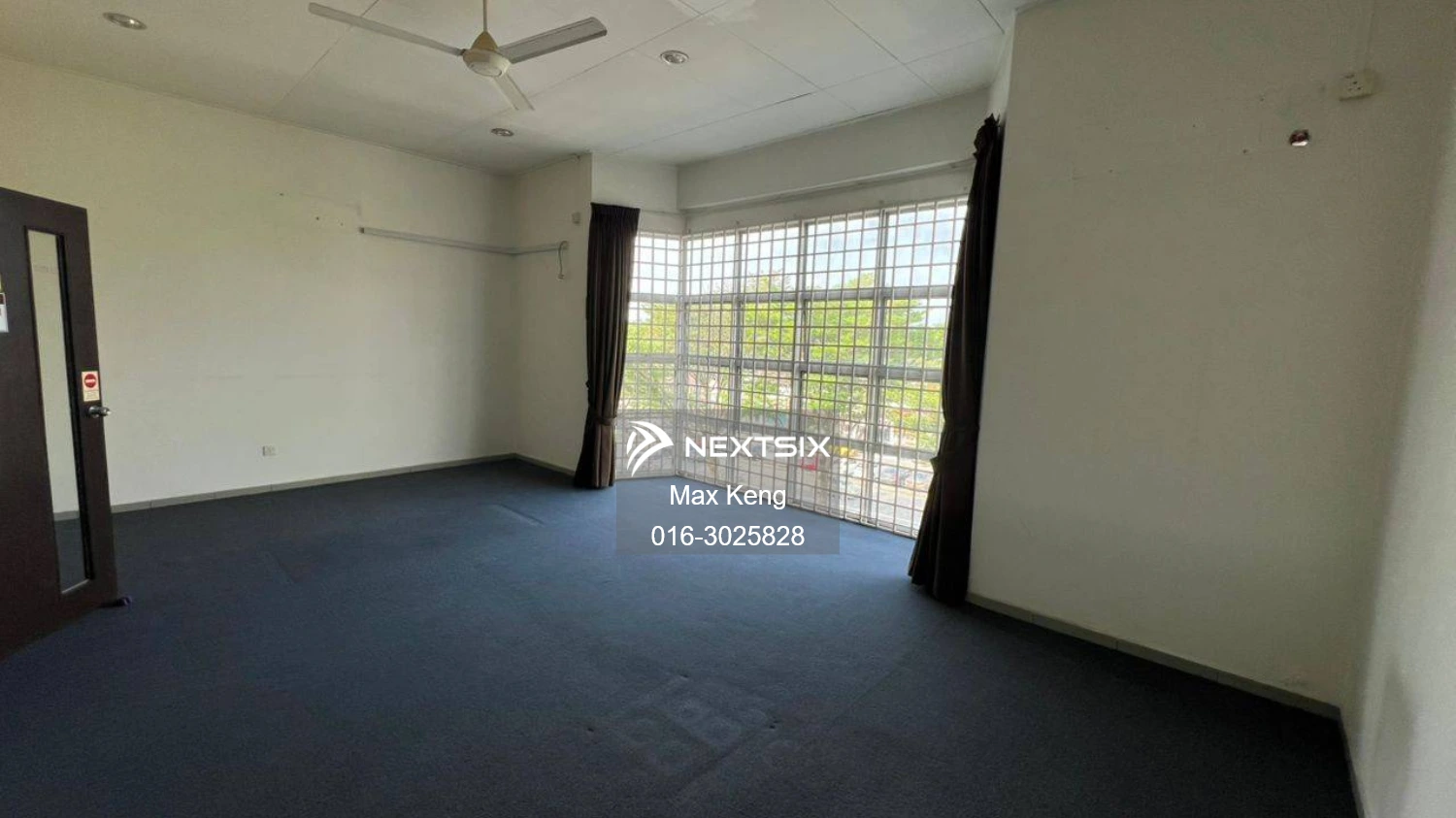 Shop Office For Sale in Perling Johor - Image 8