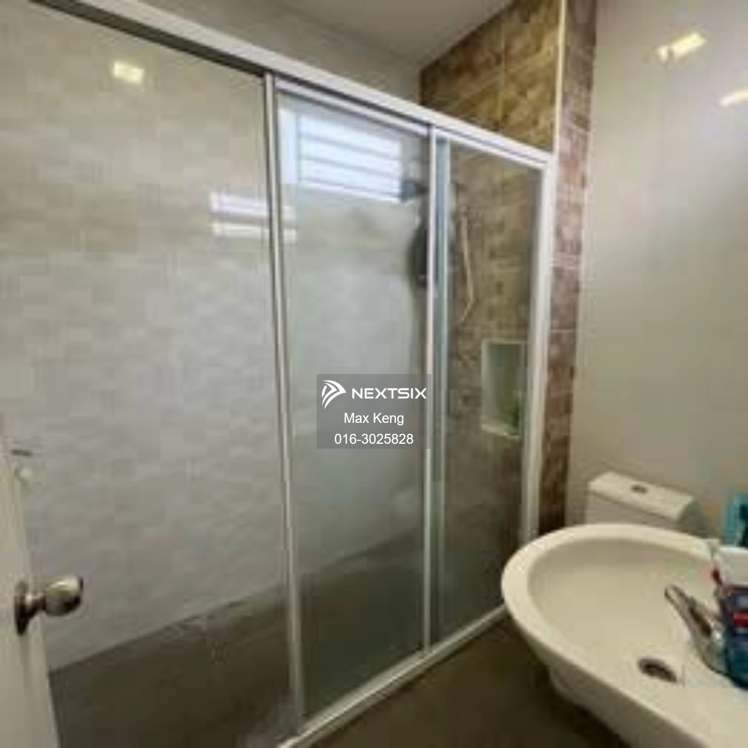 2-sty Terrace/Link House For Sale in Setia Tropika Johor - Image 10