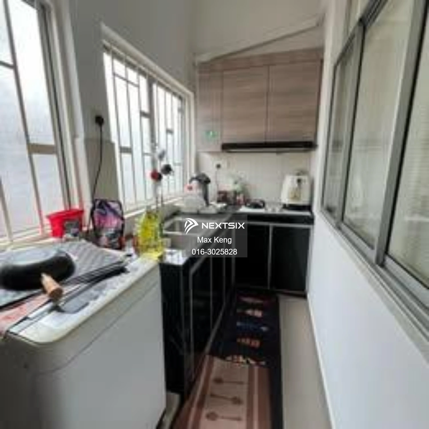 2-sty Terrace/Link House For Sale in Setia Tropika Johor - Image 5