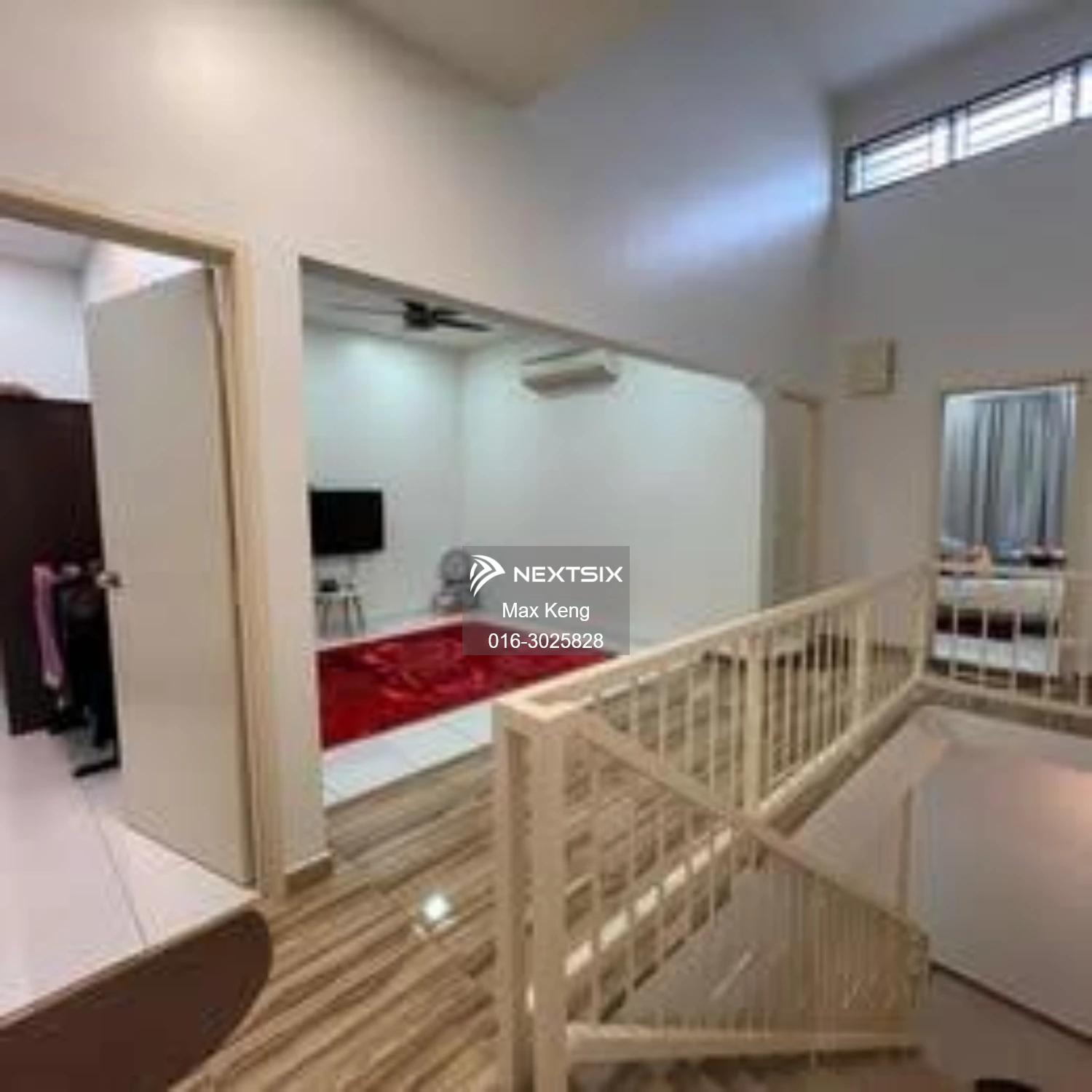 2-sty Terrace/Link House For Sale in Setia Tropika Johor - Image 6