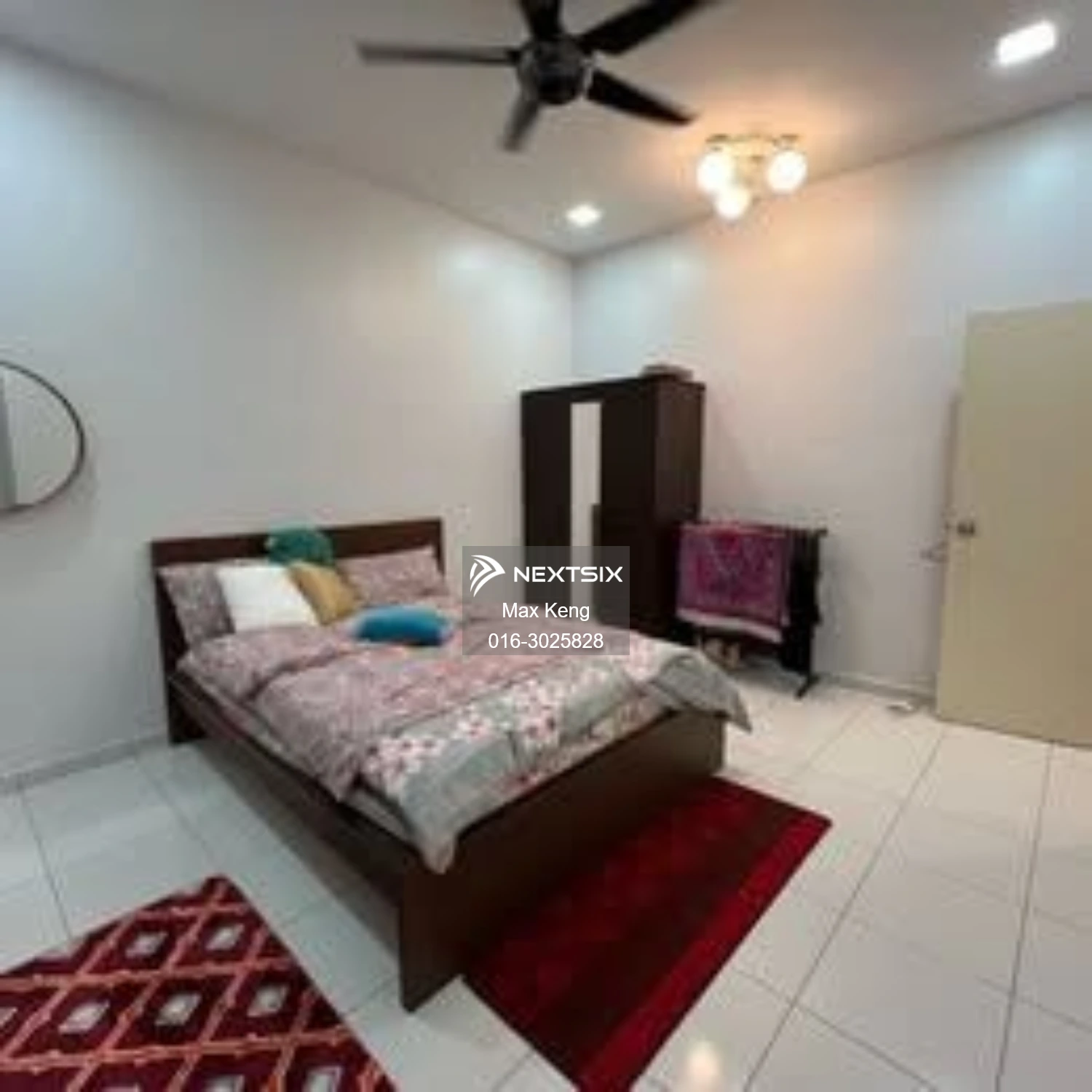2-sty Terrace/Link House For Sale in Setia Tropika Johor - Image 7