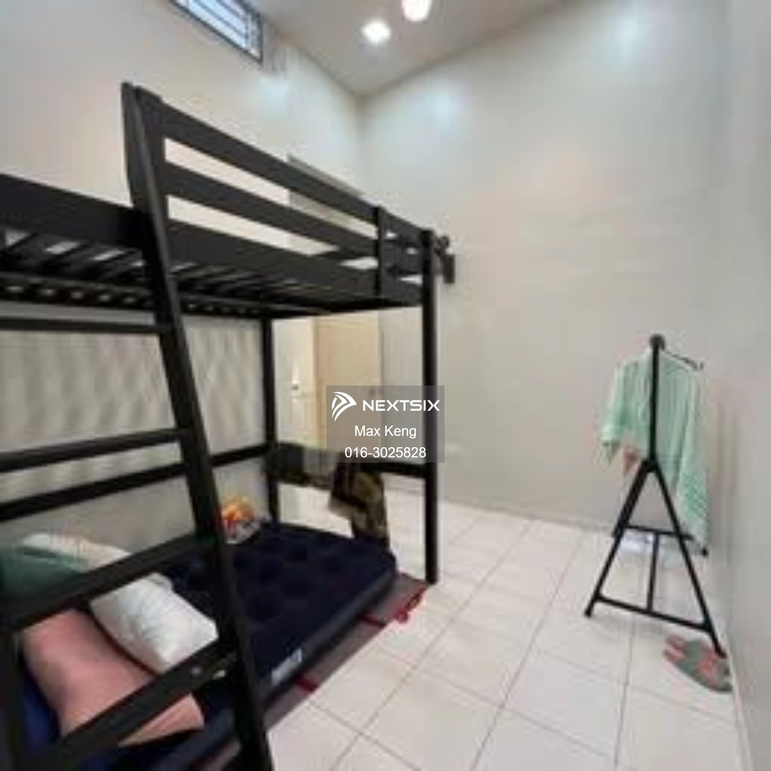 2-sty Terrace/Link House For Sale in Setia Tropika Johor - Image 8