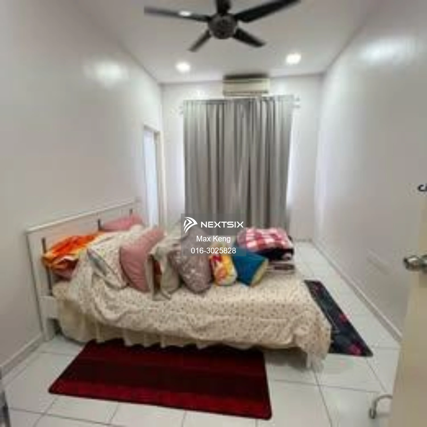 2-sty Terrace/Link House For Sale in Setia Tropika Johor - Image 9
