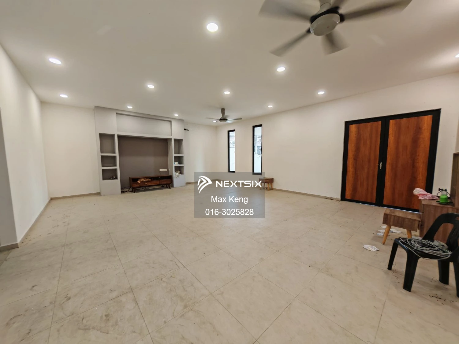 Bungalow For Sale in Masai Johor - Image 5