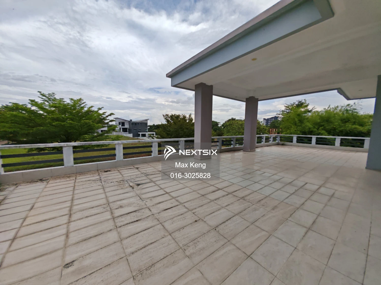 Bungalow For Sale in Masai Johor - Image 8