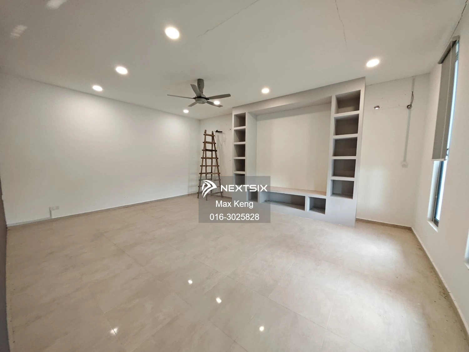 Bungalow For Sale in Masai Johor - Image 9