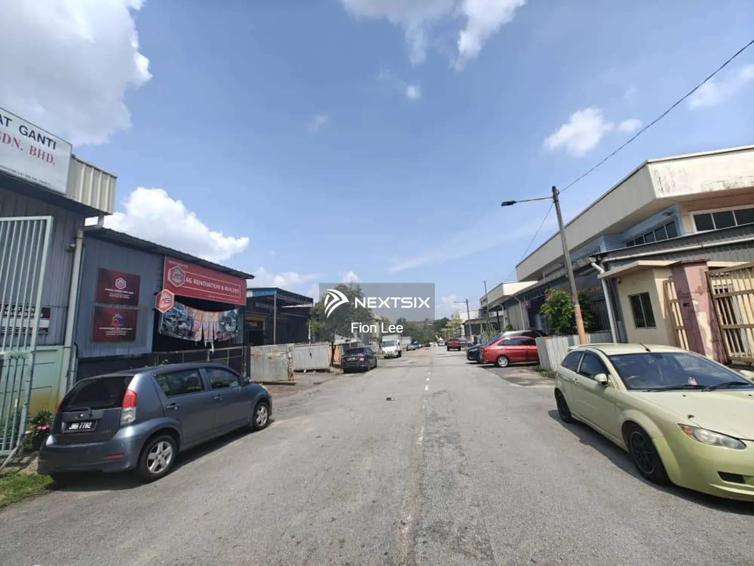 Factory For Sale in Johor Bahru Johor - Image 3
