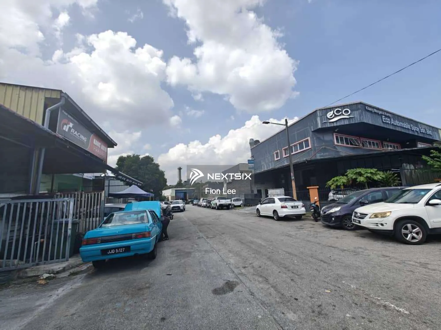 Factory For Sale in Johor Bahru Johor - Image 4