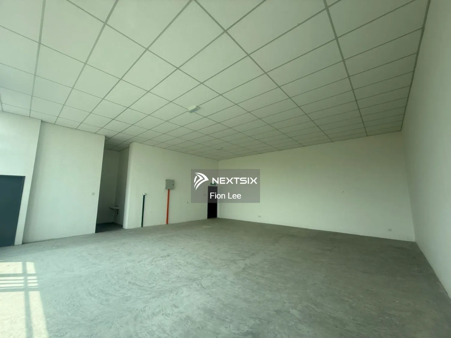 Light Industrial For Rent in Ulu Tiram Johor - Image 5