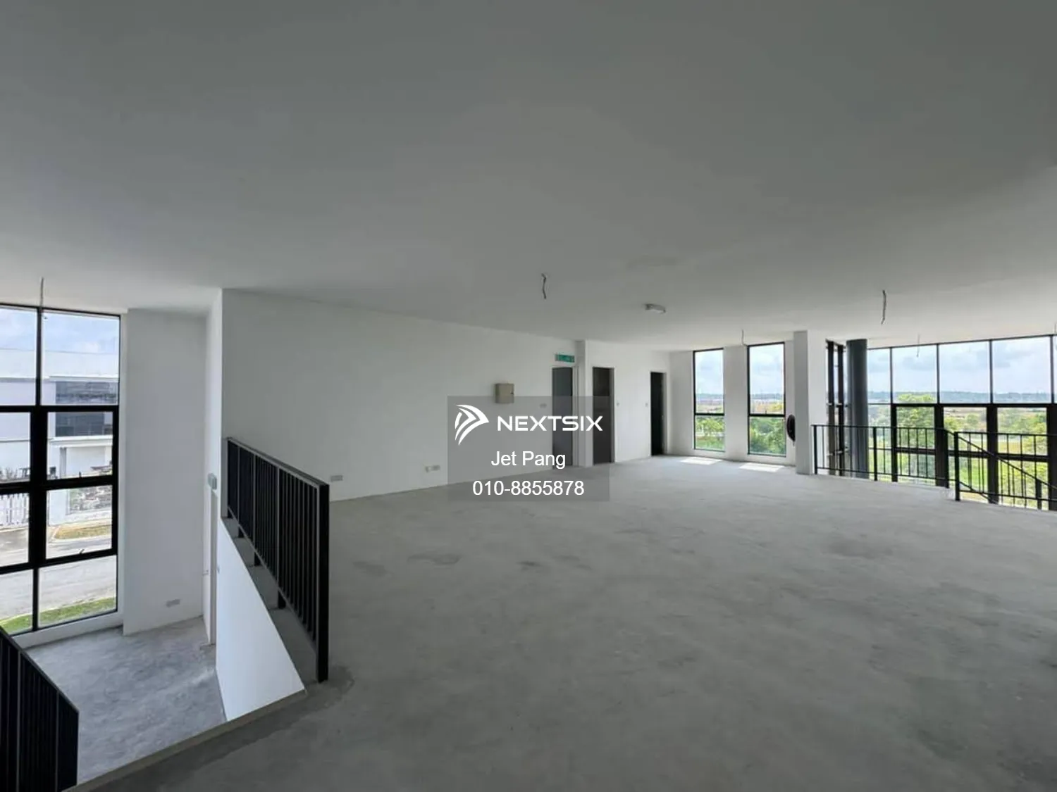 Factory For Sale in Johor Bahru Johor - Image 5