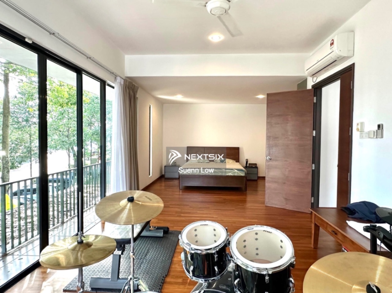 Semi-detached House For Sale in Masai Johor