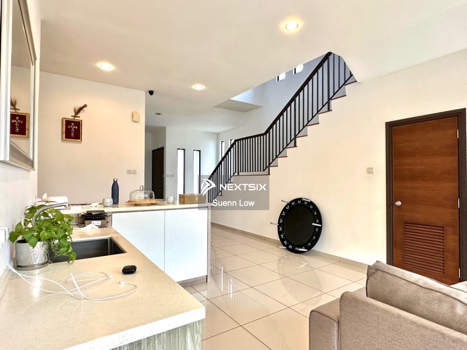 Semi-detached House For Sale in Masai Johor - Image 17