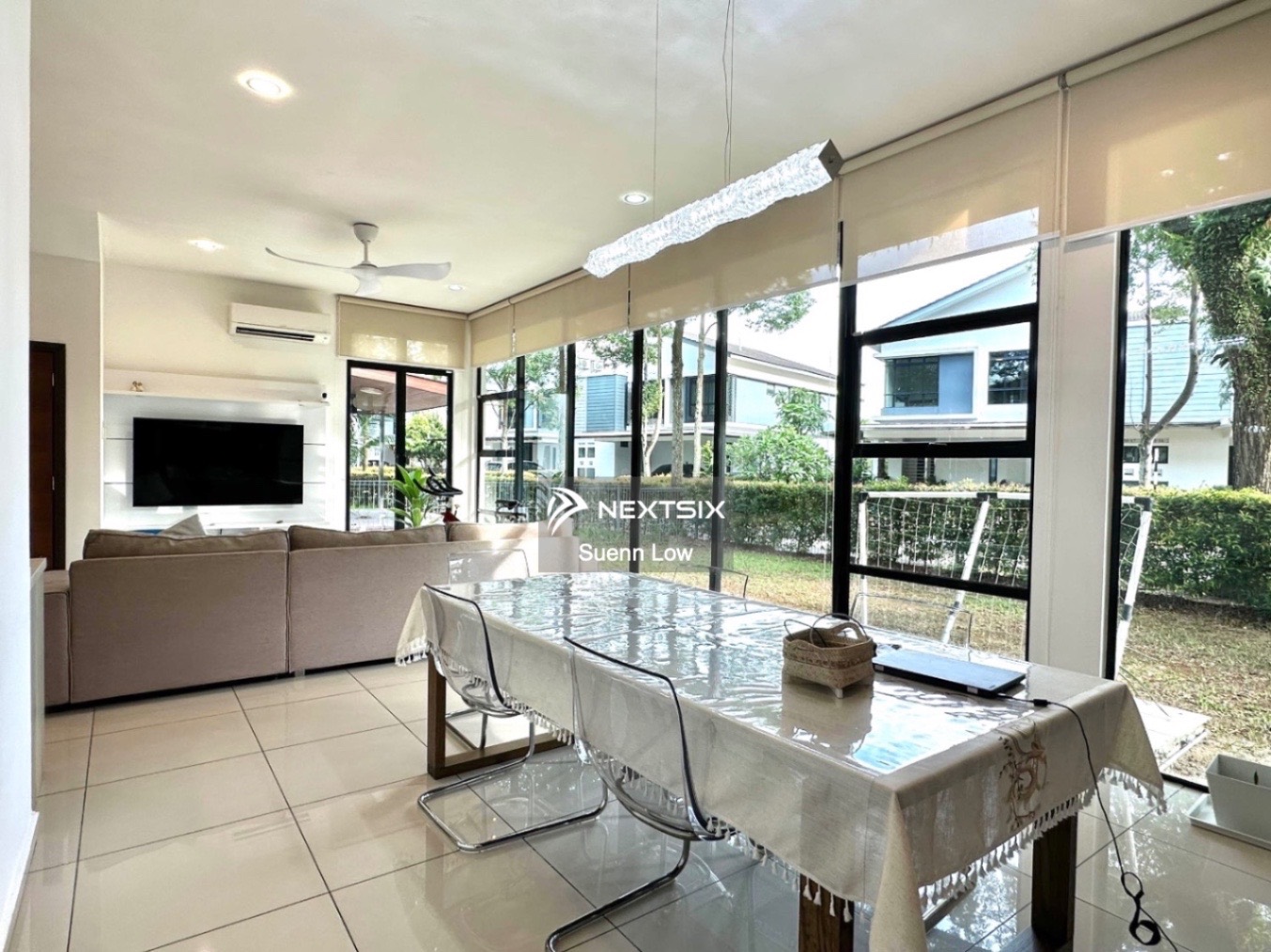Semi-detached House For Sale in Masai Johor - Image 20