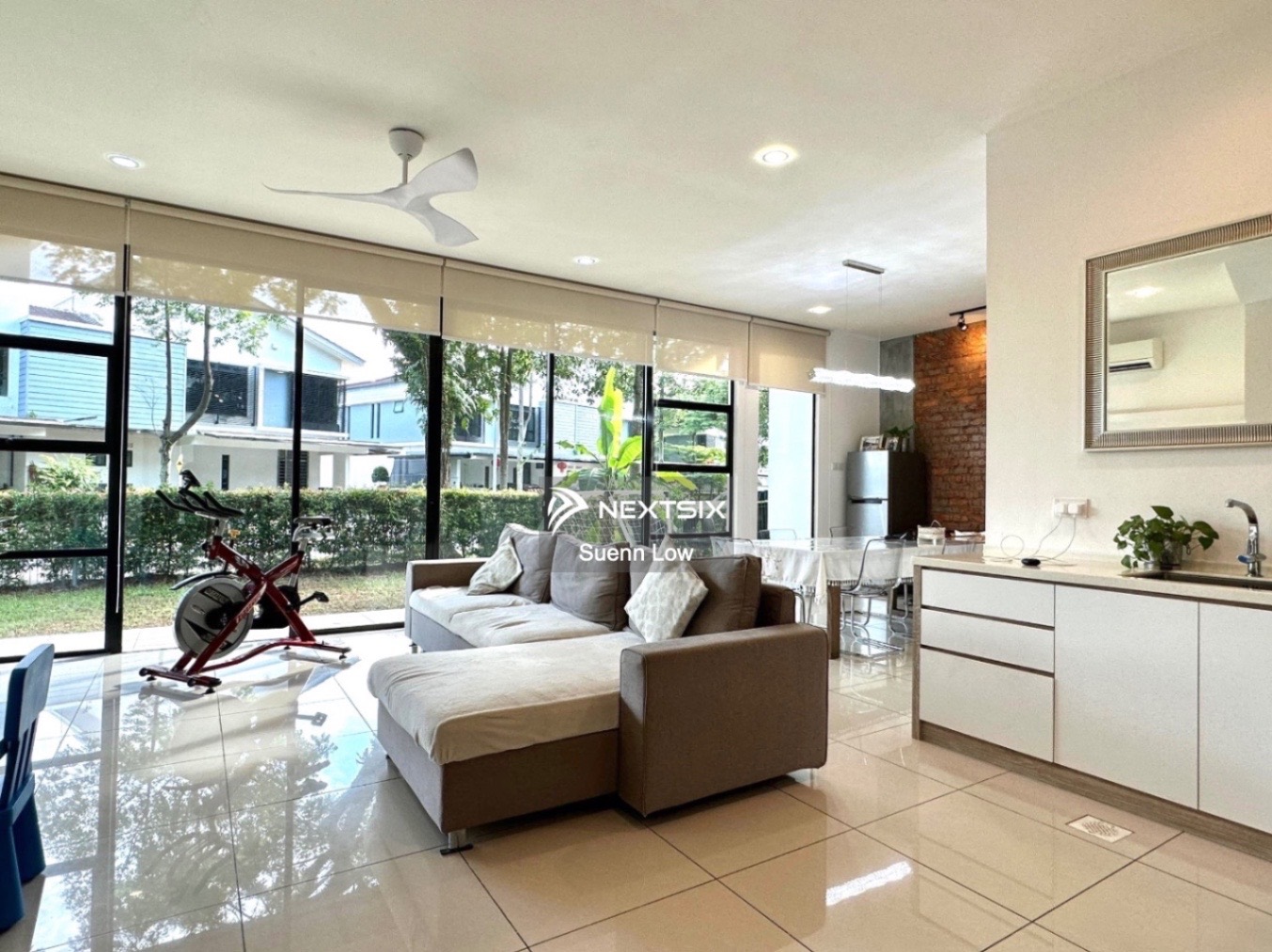 Semi-detached House For Sale in Masai Johor - Image 24