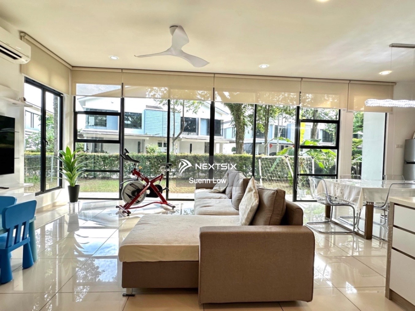 Semi-detached House For Sale in Masai Johor - Image 25