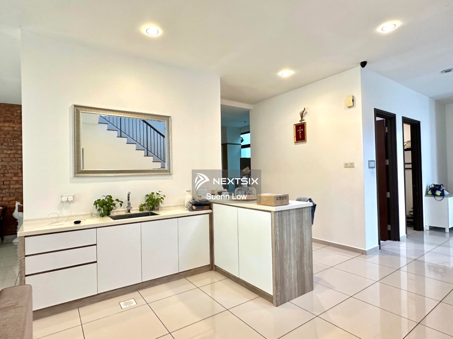 Semi-detached House For Sale in Masai Johor - Image 26