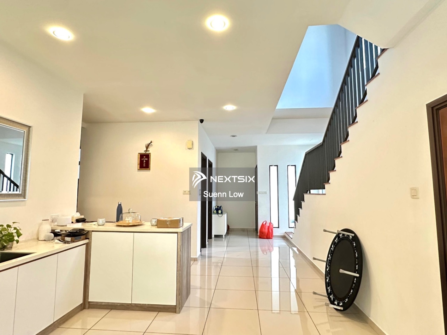 Semi-detached House For Sale in Masai Johor - Image 27