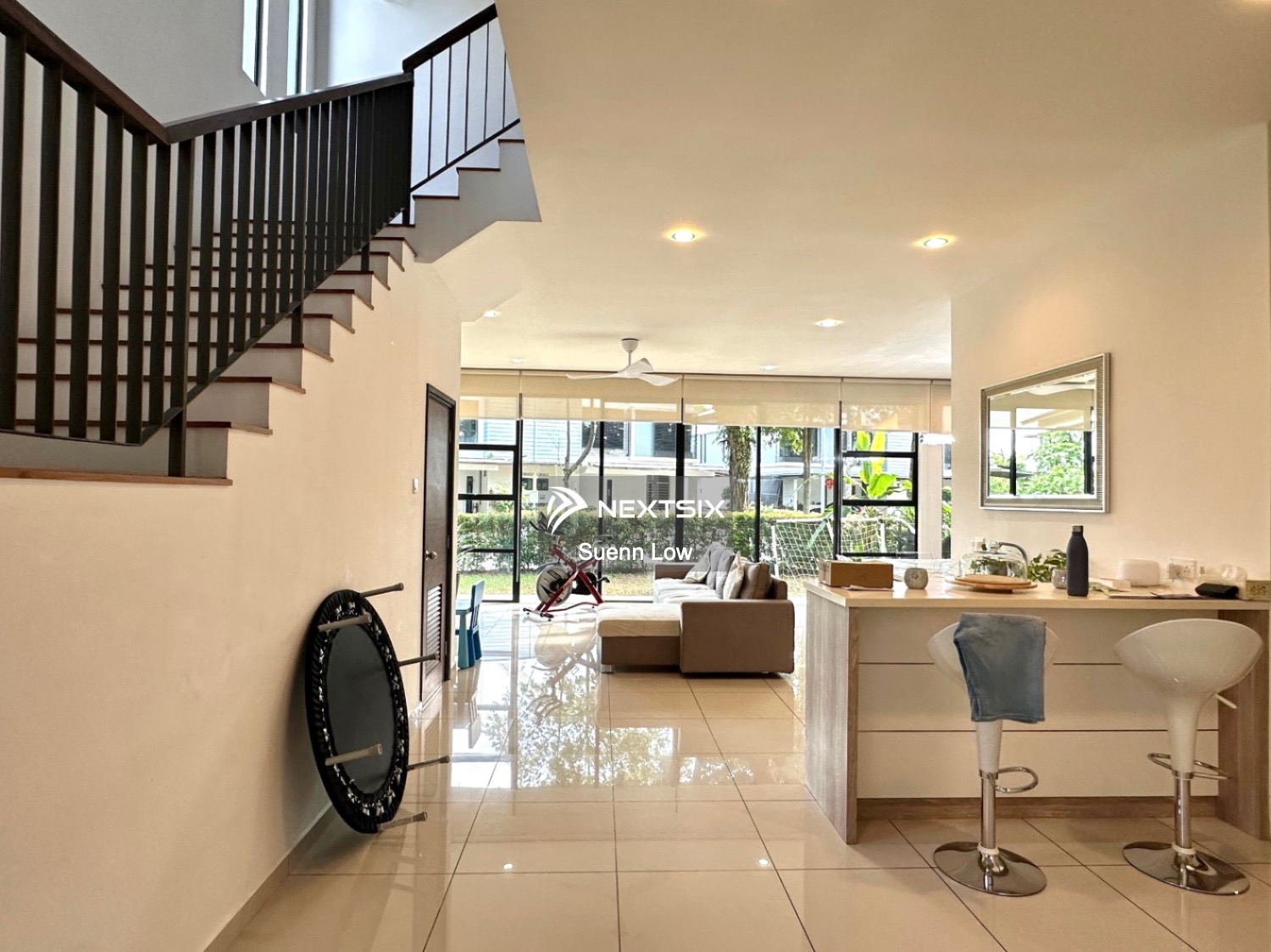 Semi-detached House For Sale in Masai Johor - Image 28