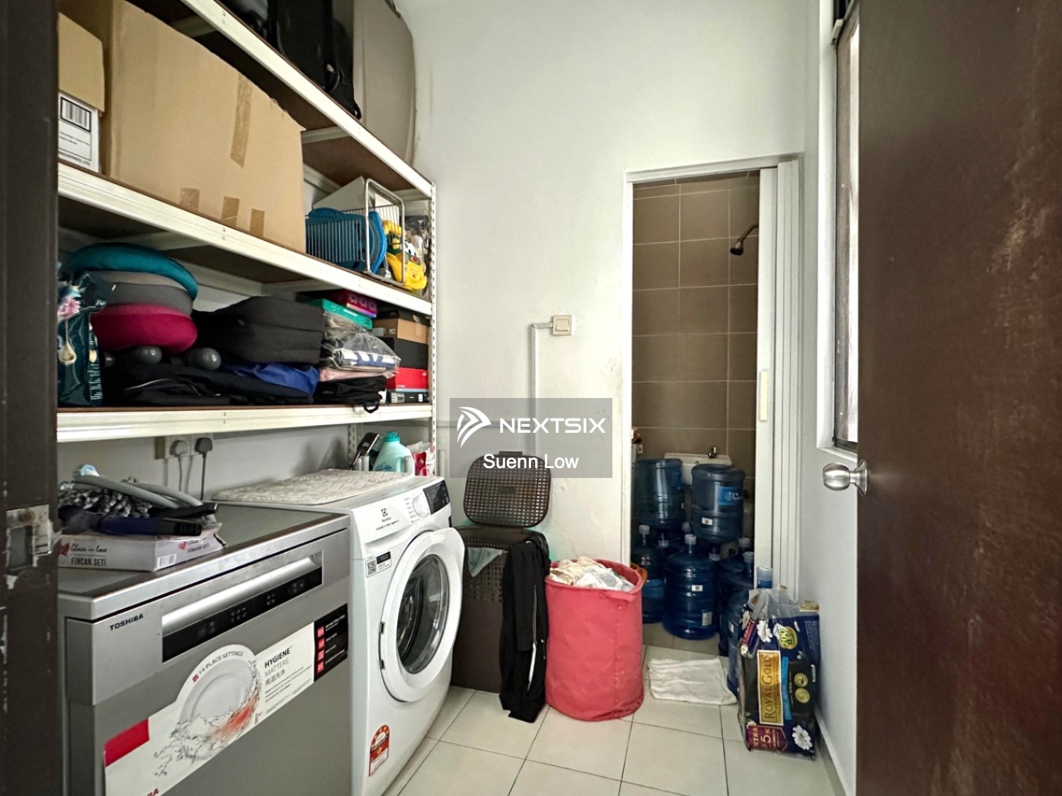 Semi-detached House For Sale in Masai Johor - Image 29
