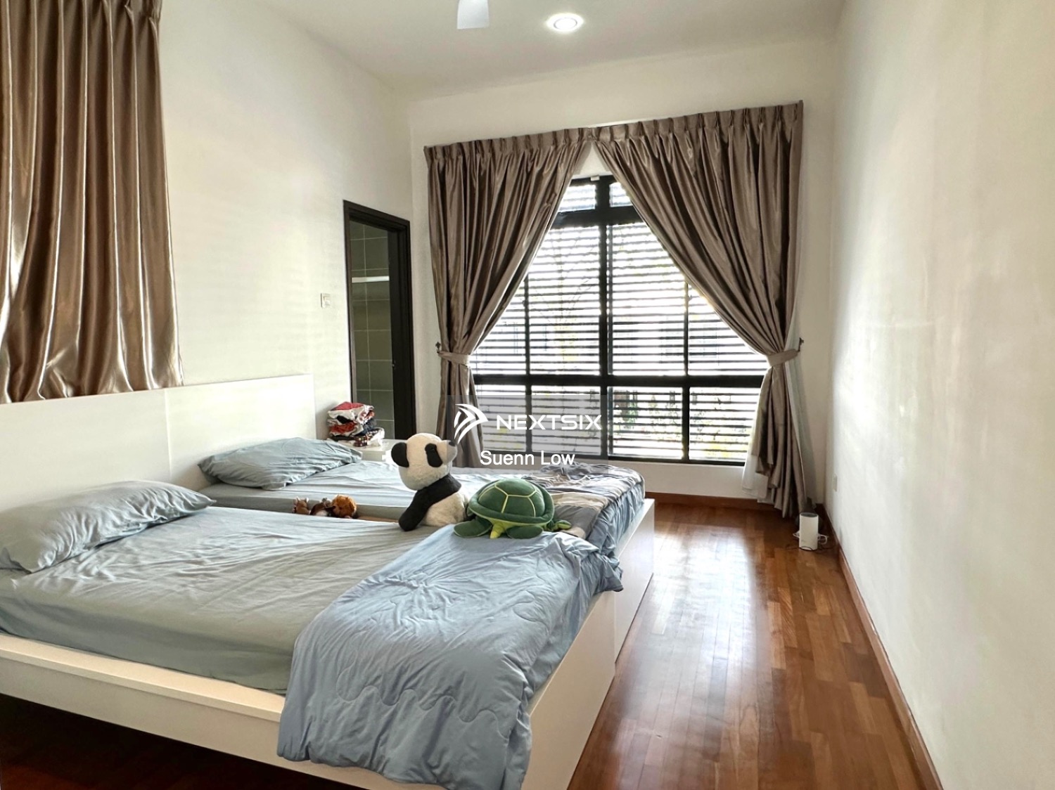 Semi-detached House For Sale in Masai Johor - Image 8