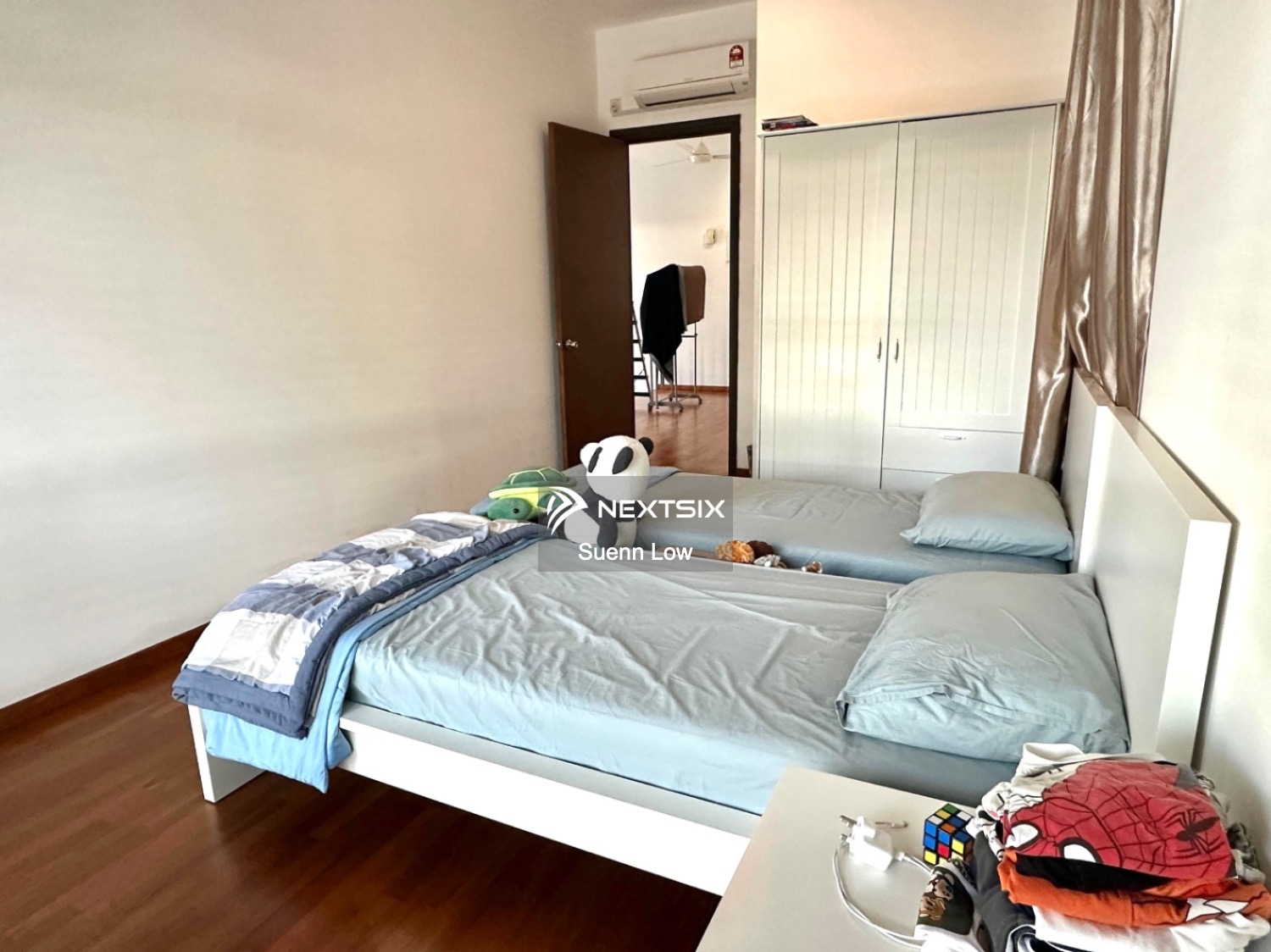 Semi-detached House For Sale in Masai Johor - Image 9