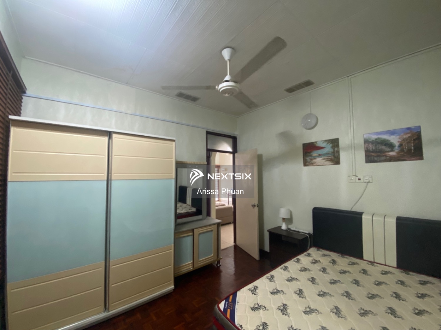 Semi-detached House For Rent in Sungai Nibong Penang - Image 5