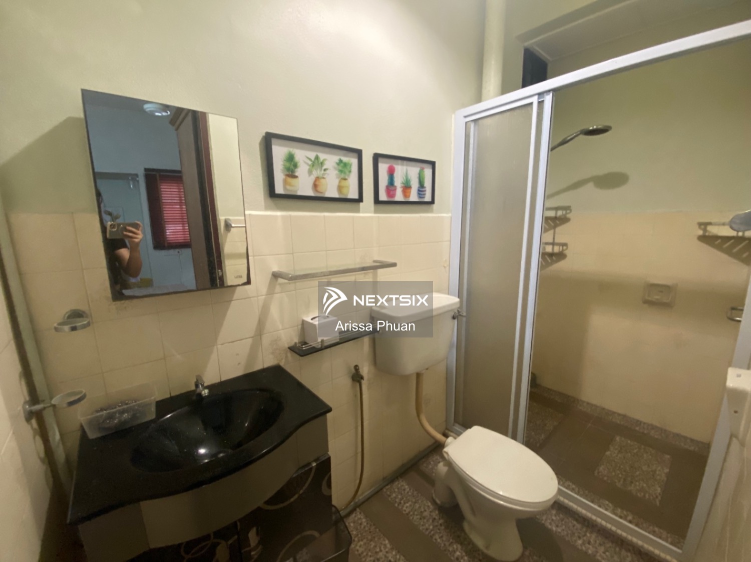 Semi-detached House For Rent in Sungai Nibong Penang - Image 6