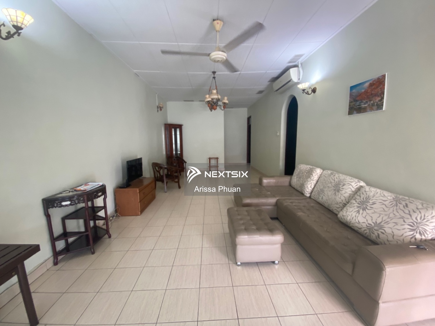 Semi-detached House For Rent in Sungai Nibong Penang - Image 7