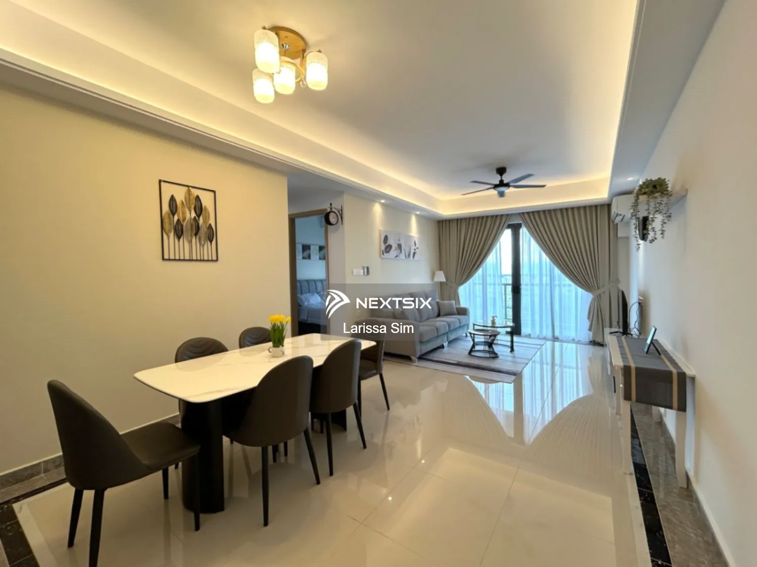 Condominium For Sale in Johor Bahru Johor