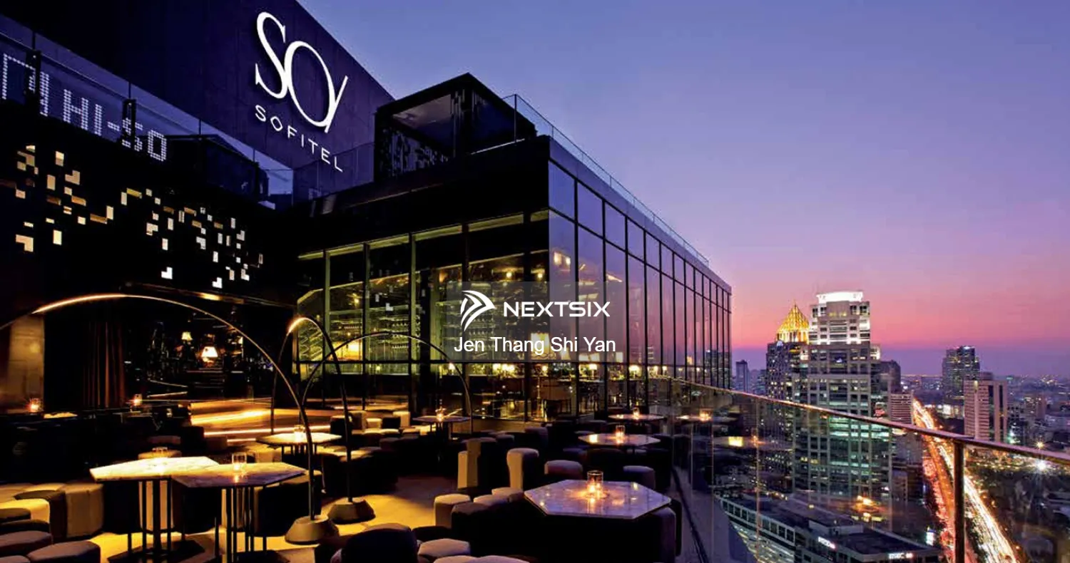 Serviced Residence For Sale in Ampang Selangor