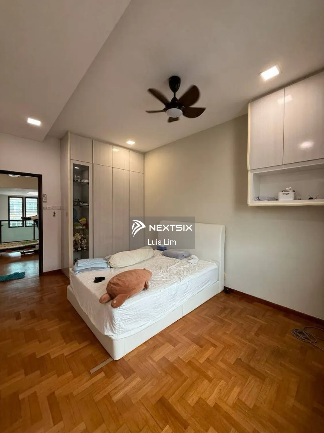 Semi-detached House For Sale in Skudai Johor - Image 10