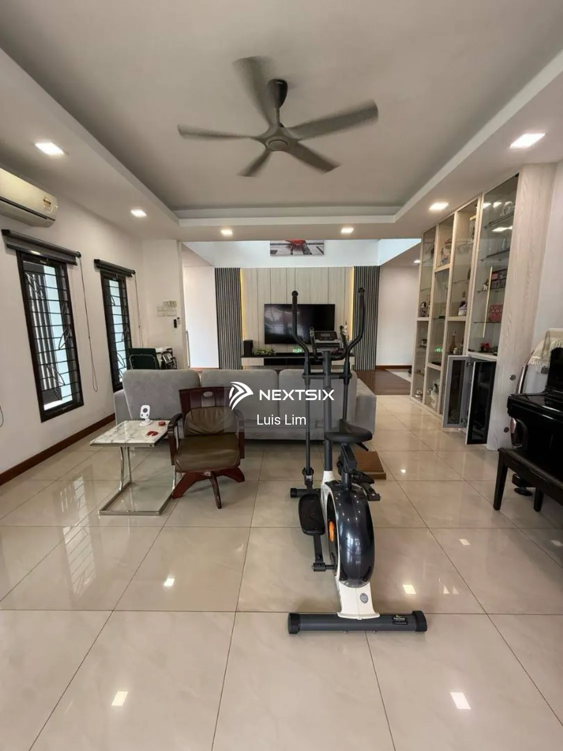 Semi-detached House For Sale in Skudai Johor - Image 11