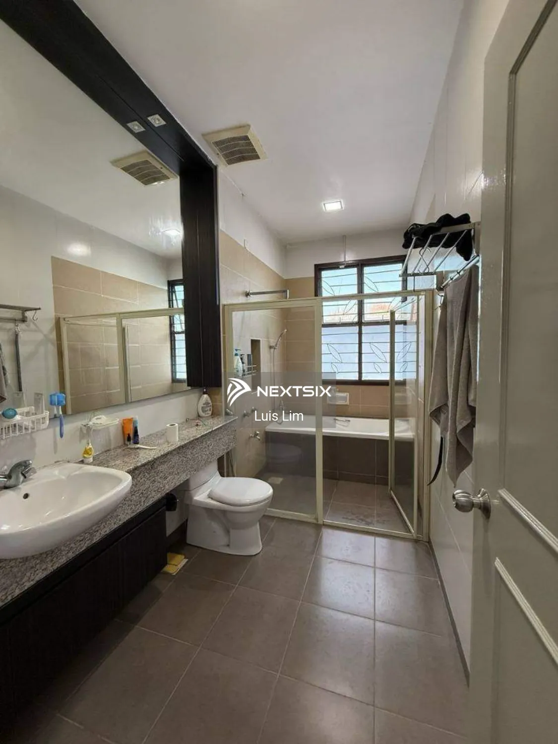 Semi-detached House For Sale in Skudai Johor - Image 12