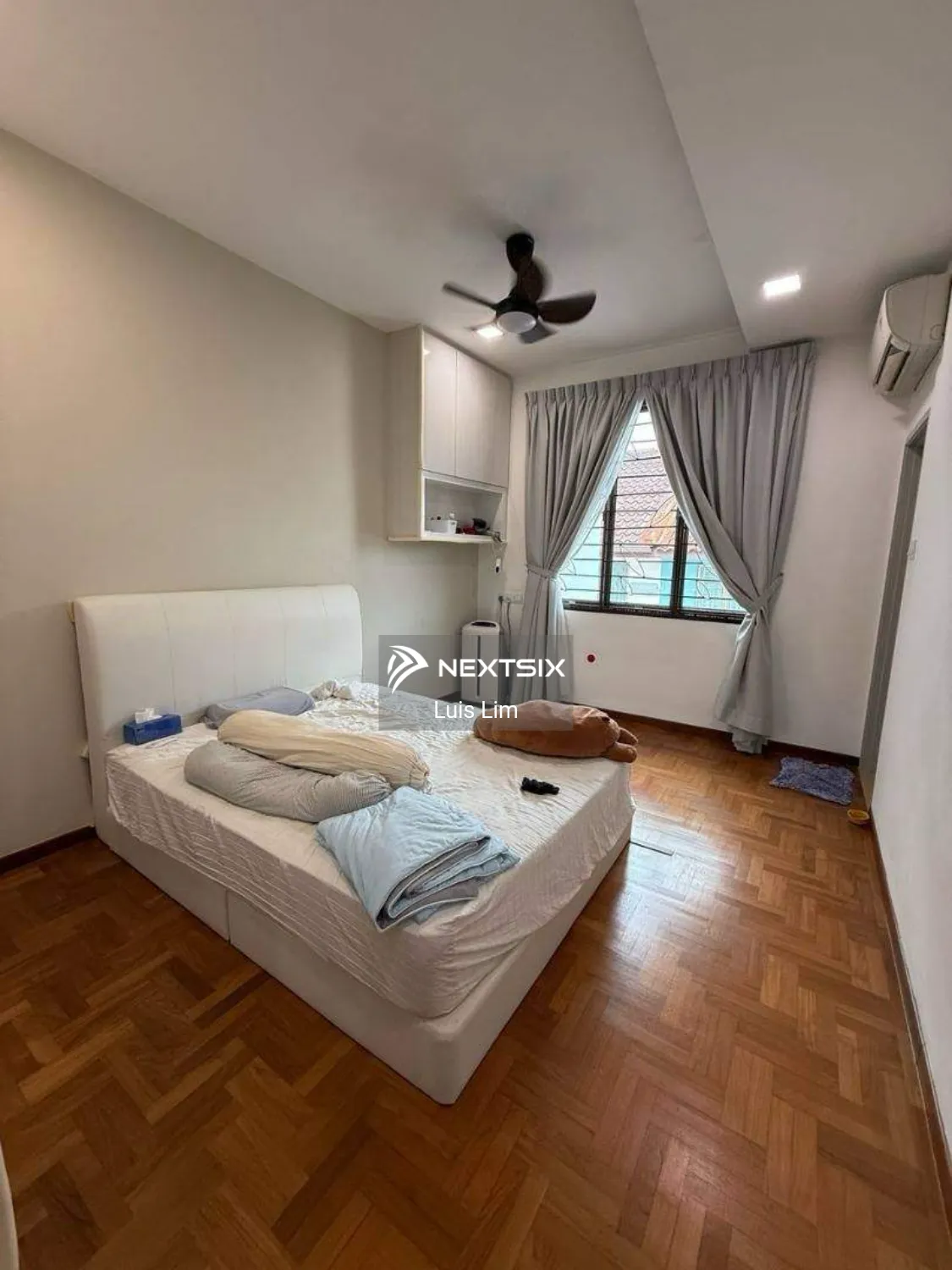 Semi-detached House For Sale in Skudai Johor - Image 14