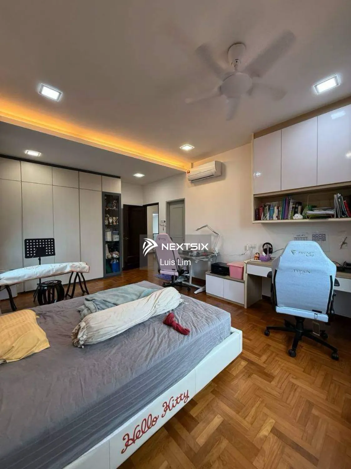 Semi-detached House For Sale in Skudai Johor - Image 17