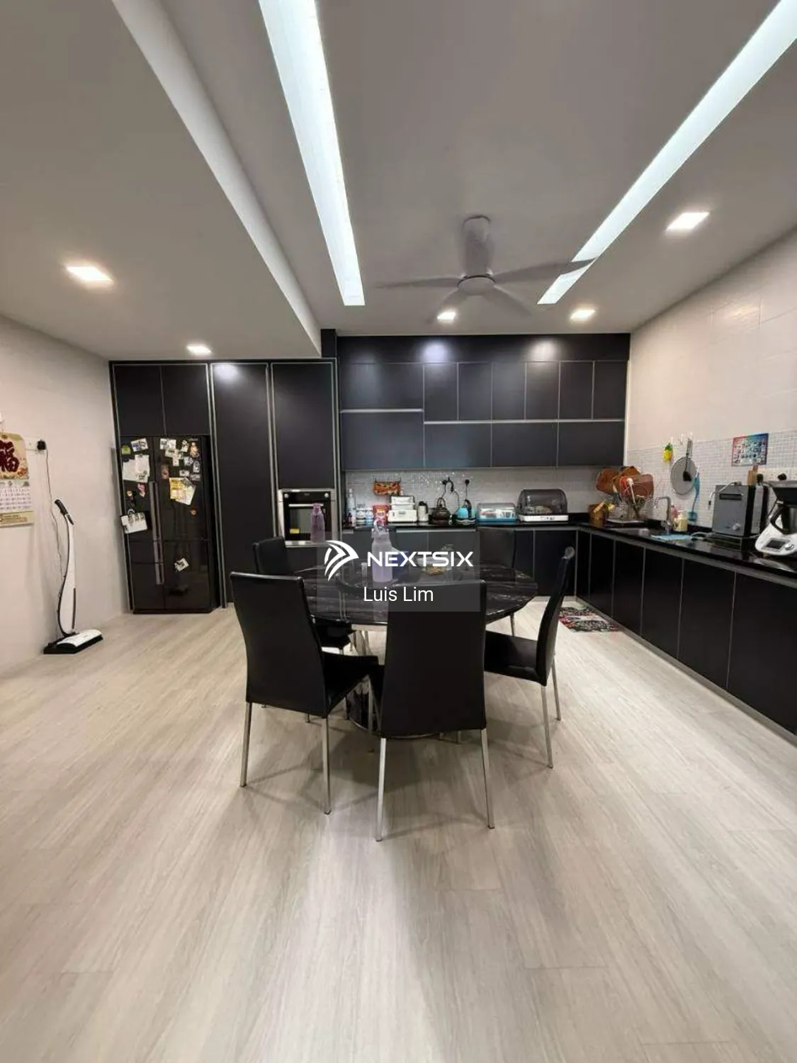 Semi-detached House For Sale in Skudai Johor - Image 18