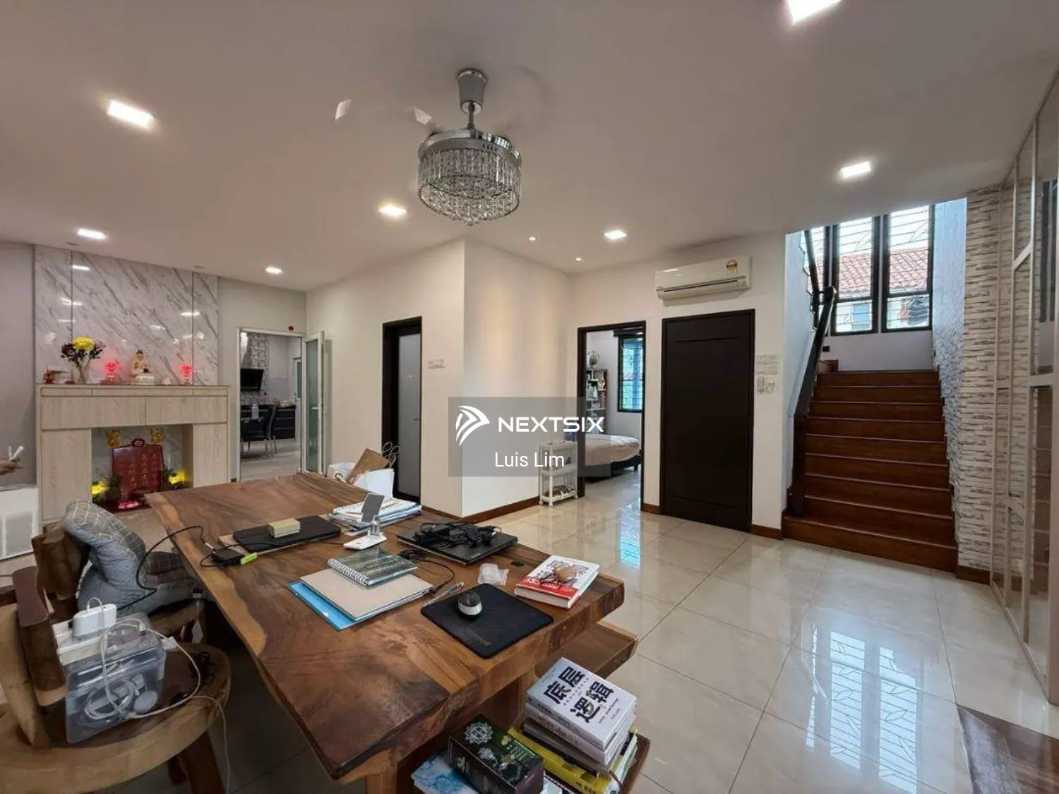 Semi-detached House For Sale in Skudai Johor - Image 20