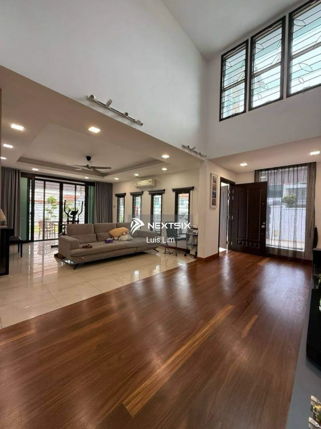 Semi-detached House For Sale in Skudai Johor - Image 21