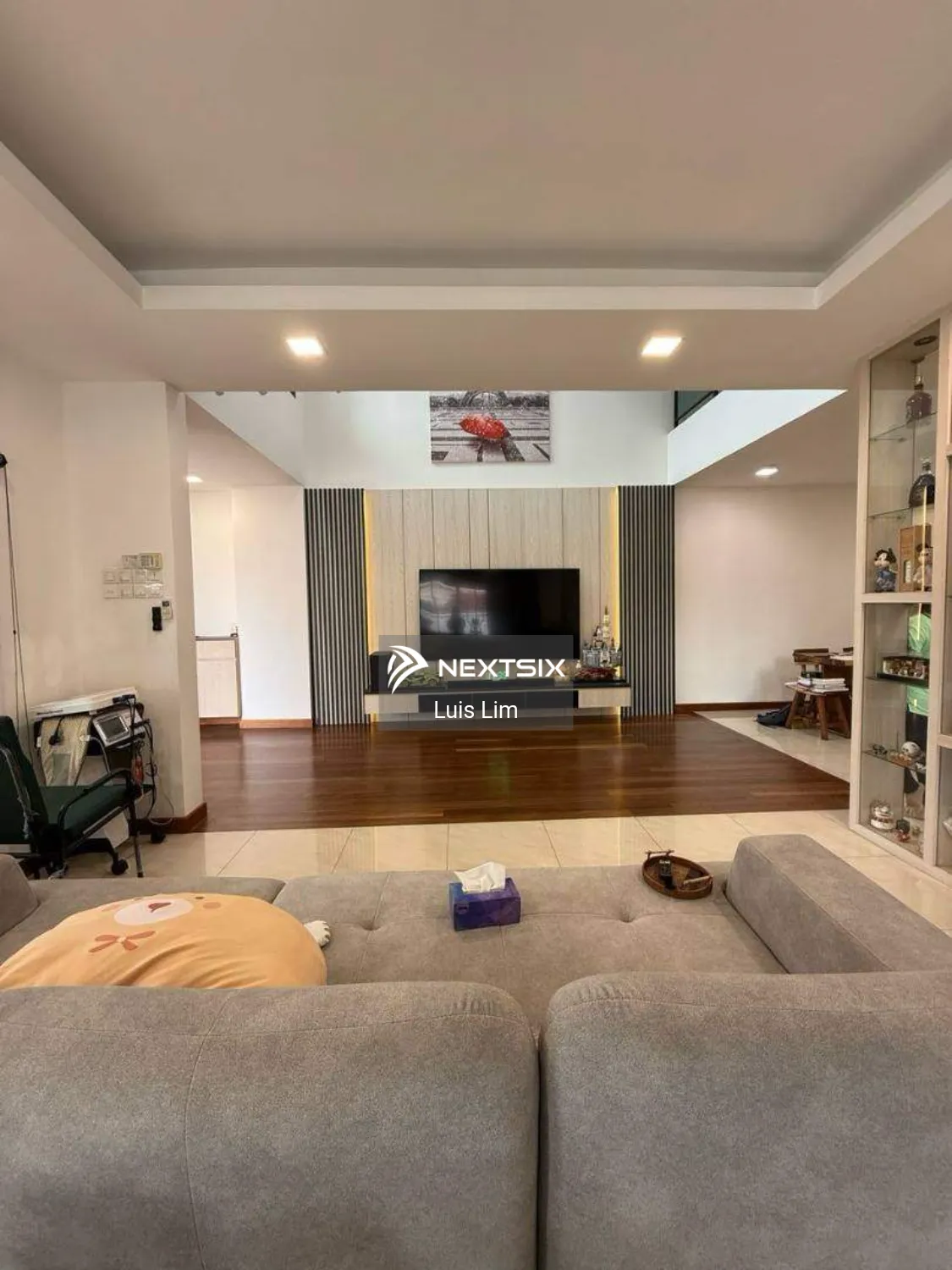 Semi-detached House For Sale in Skudai Johor - Image 22